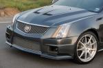 Cadillac CTS-V V700 by Hennessey 2011 года